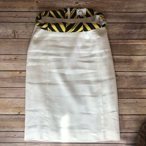 Linen skirt - Milly